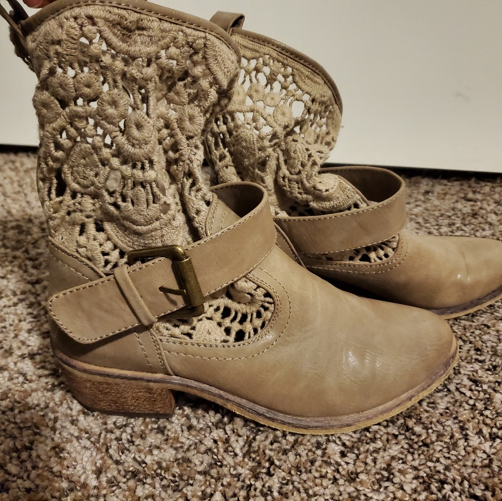 Boots